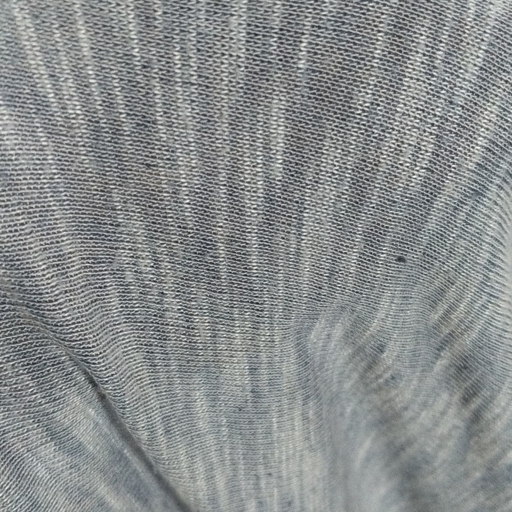 Steve Madden Blue Shrug Cardigan - Picture 7 of 7